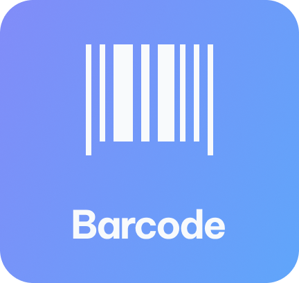 Barcode (2)