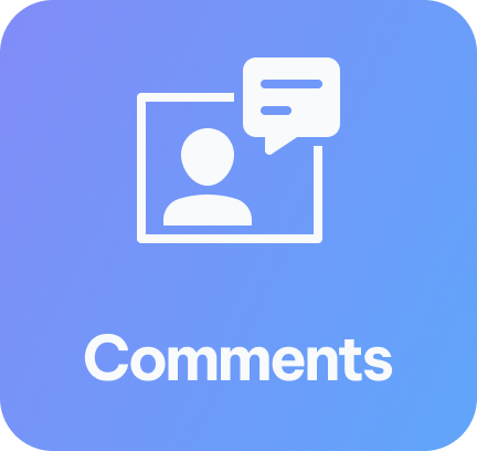 Comments