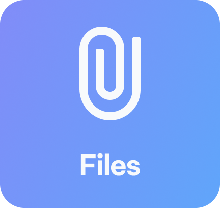 Files