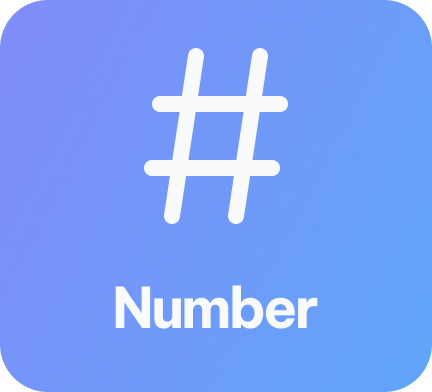 Number