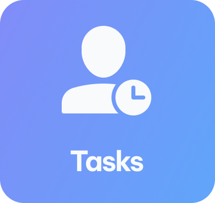 Tasks