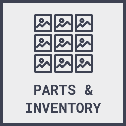 Parts and Inventory in Layer