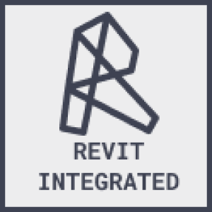 Layer is Revit Integrated and has a Revit Add-In