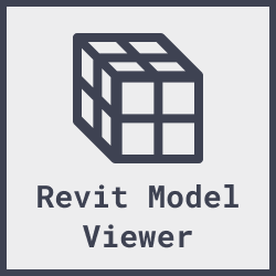 Revit Model Viewer