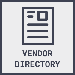 Vendor Directory